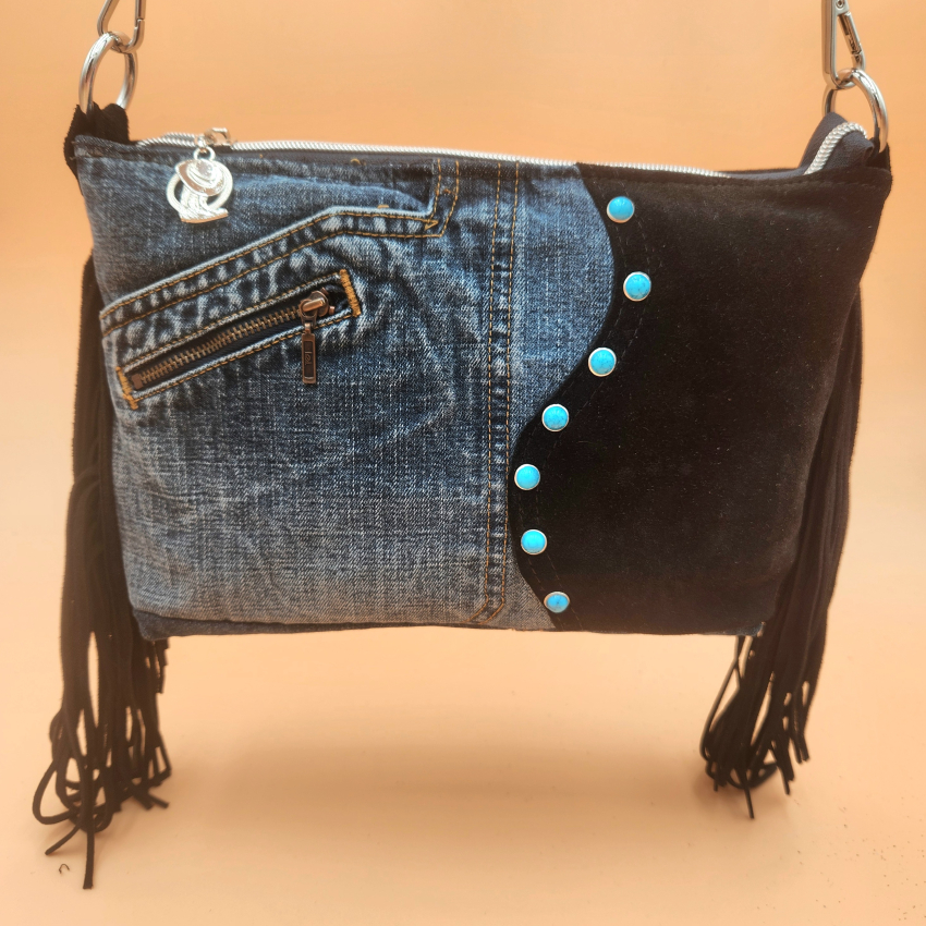 Denim Suede CG 260522